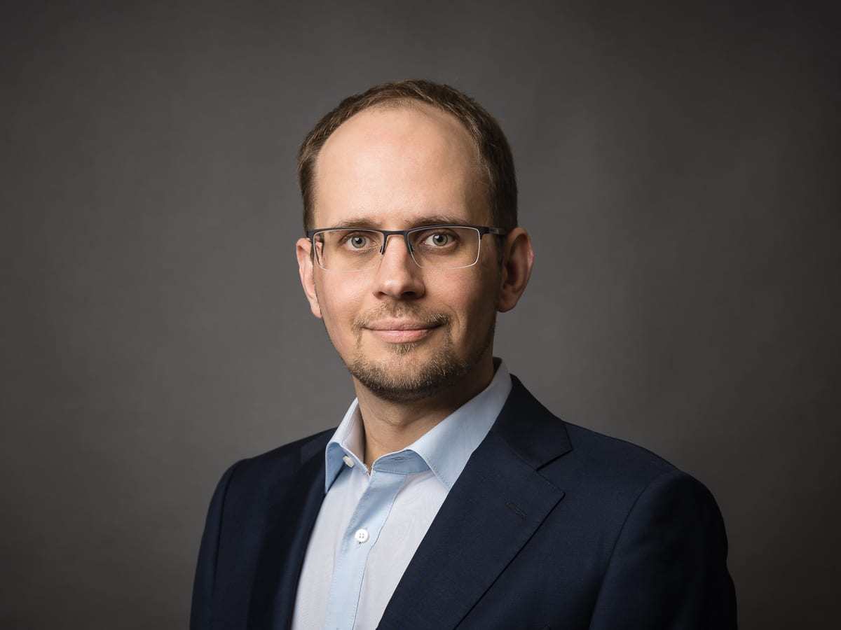 Ramon Kamppeter: Softwareentwickler & IT Security Specialist bei Brainova